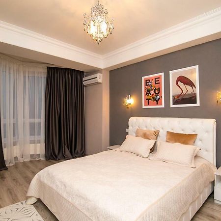 Rightmove Apartments Chişinău Extérieur photo