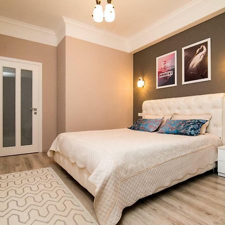 Rightmove Apartments Chişinău Extérieur photo