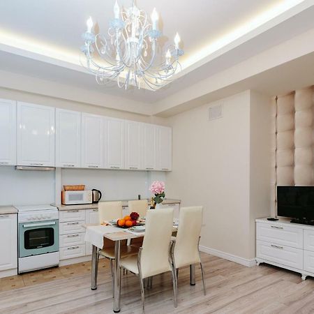 Rightmove Apartments Chişinău Extérieur photo