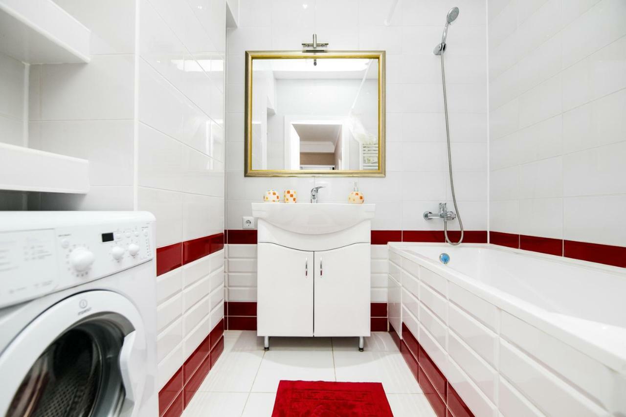 Rightmove Apartments Chişinău Extérieur photo