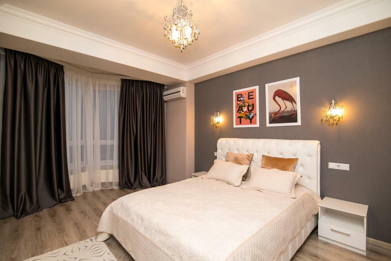 Rightmove Apartments Chişinău Extérieur photo