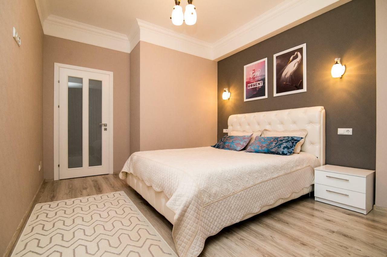 Rightmove Apartments Chişinău Extérieur photo