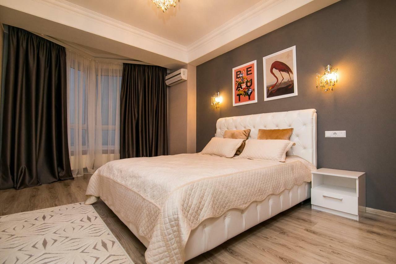 Rightmove Apartments Chişinău Extérieur photo