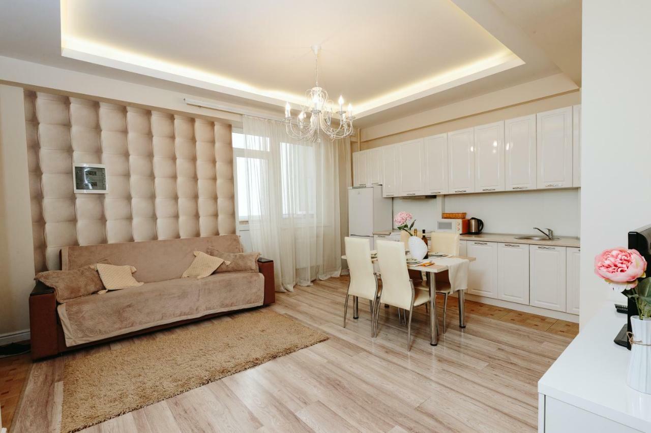 Rightmove Apartments Chişinău Extérieur photo