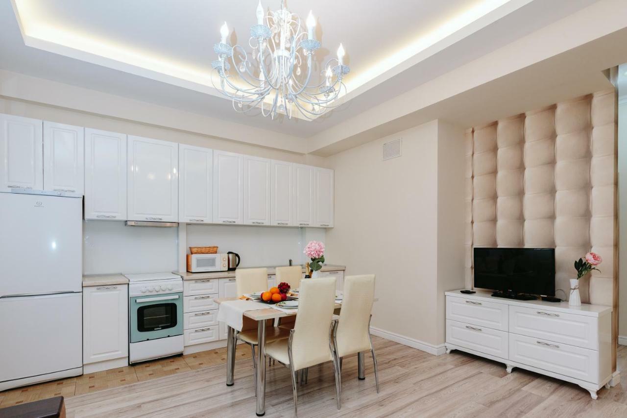 Rightmove Apartments Chişinău Extérieur photo
