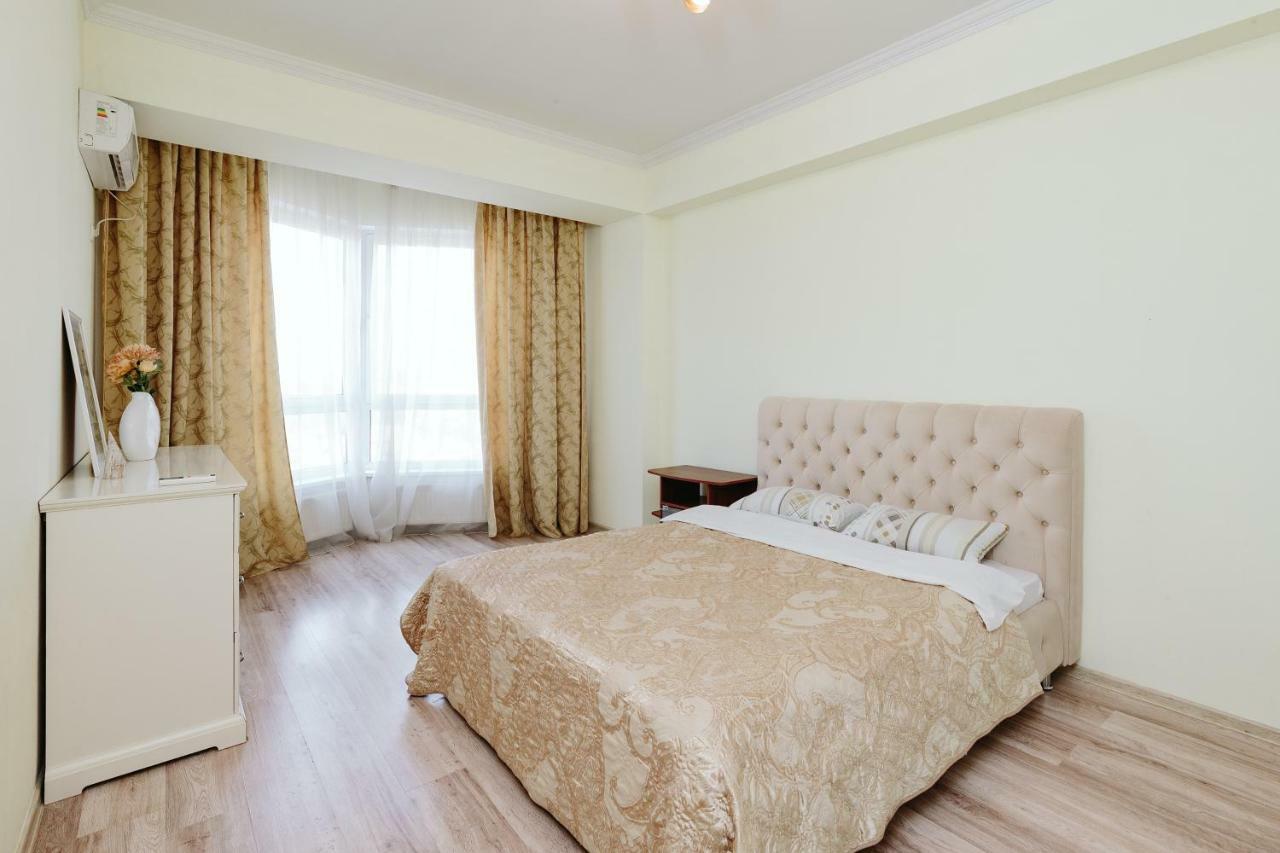 Rightmove Apartments Chişinău Extérieur photo