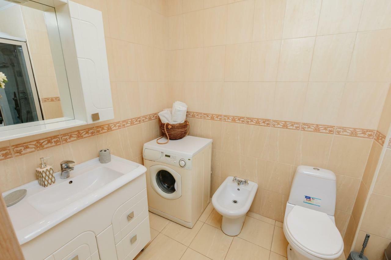 Rightmove Apartments Chişinău Extérieur photo