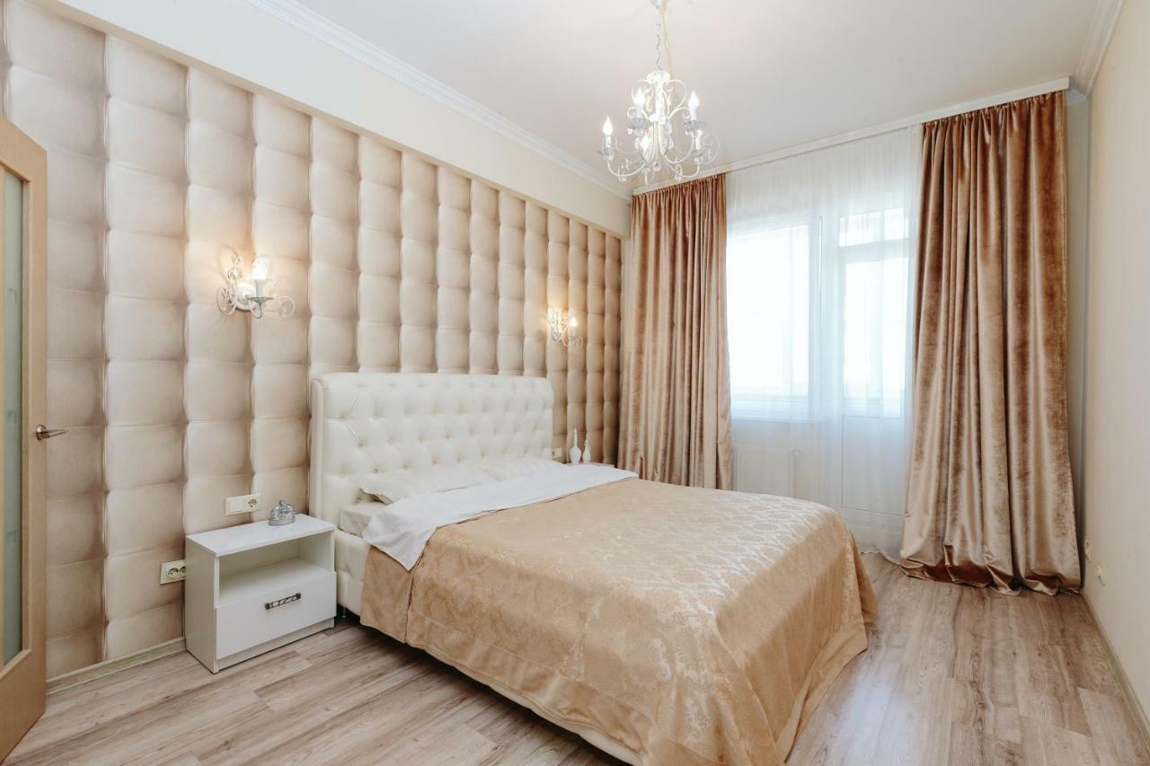 Rightmove Apartments Chişinău Extérieur photo