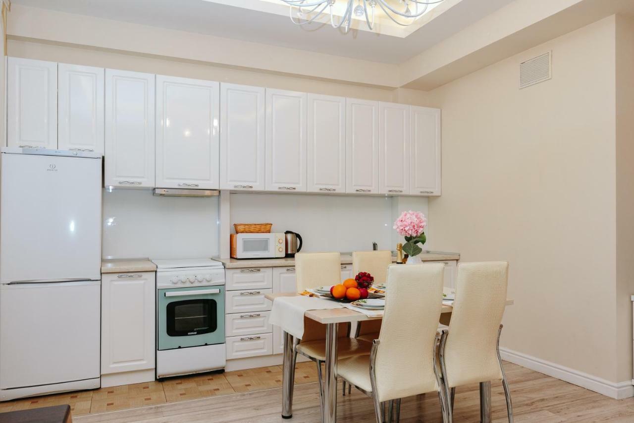 Rightmove Apartments Chişinău Extérieur photo